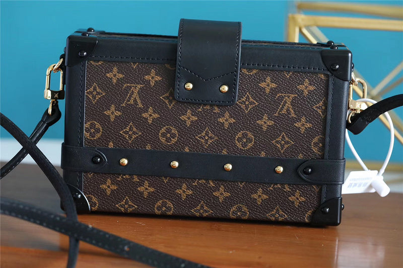 Luxe Touch Fashion LTB-bags - 8234