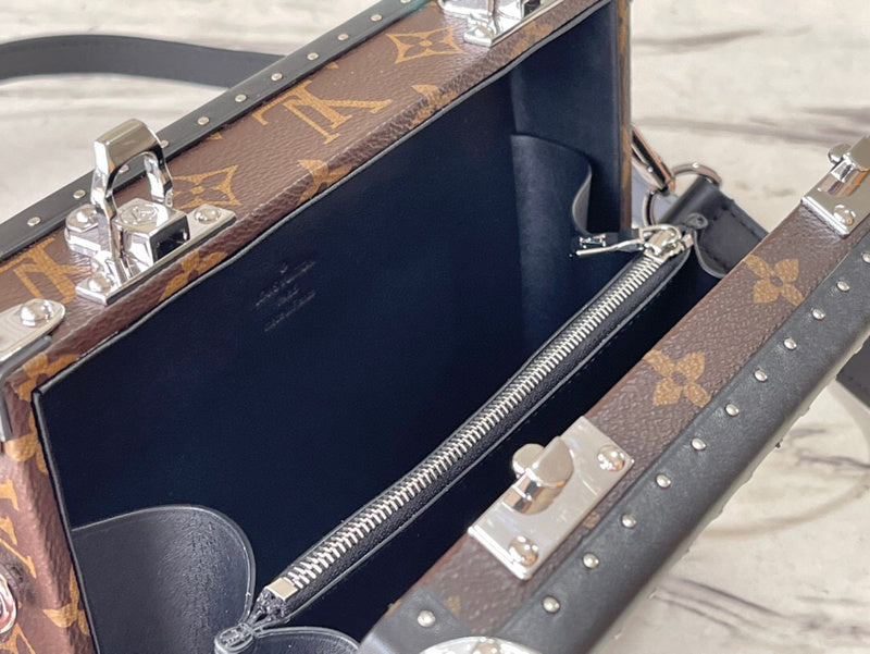 Fashion Luxe Touch bags - 4851