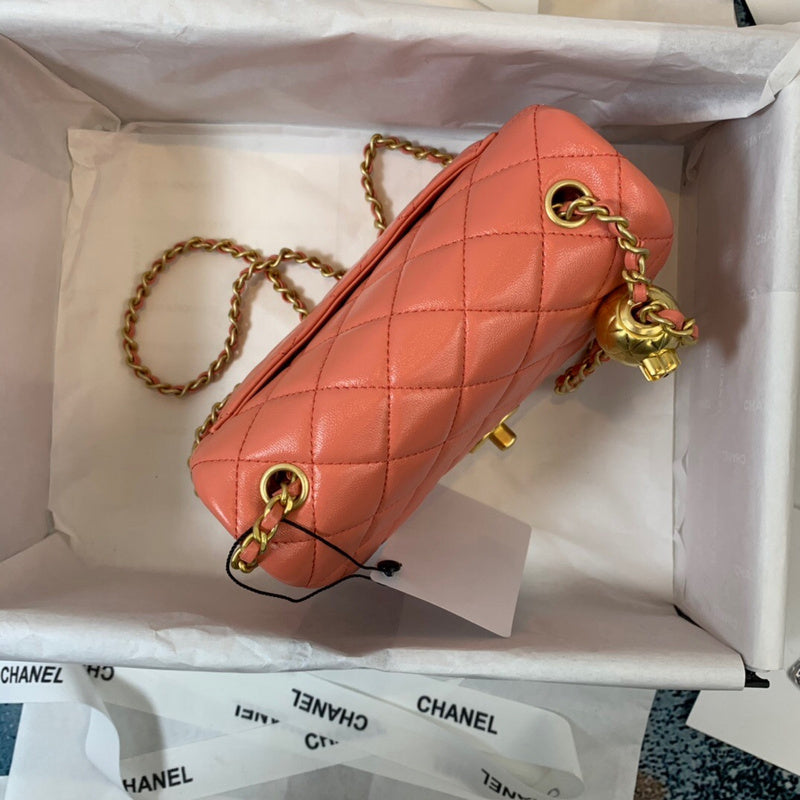 LTB - Luxe Touch Bags - 443
