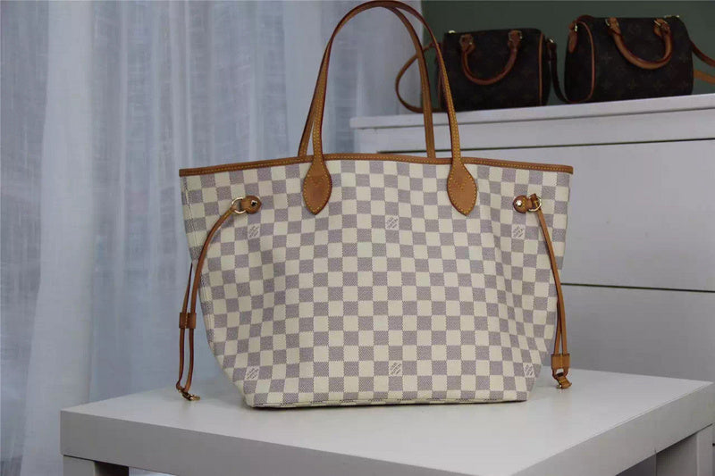 Luxe Touch Fashion LTB-bags - 8100