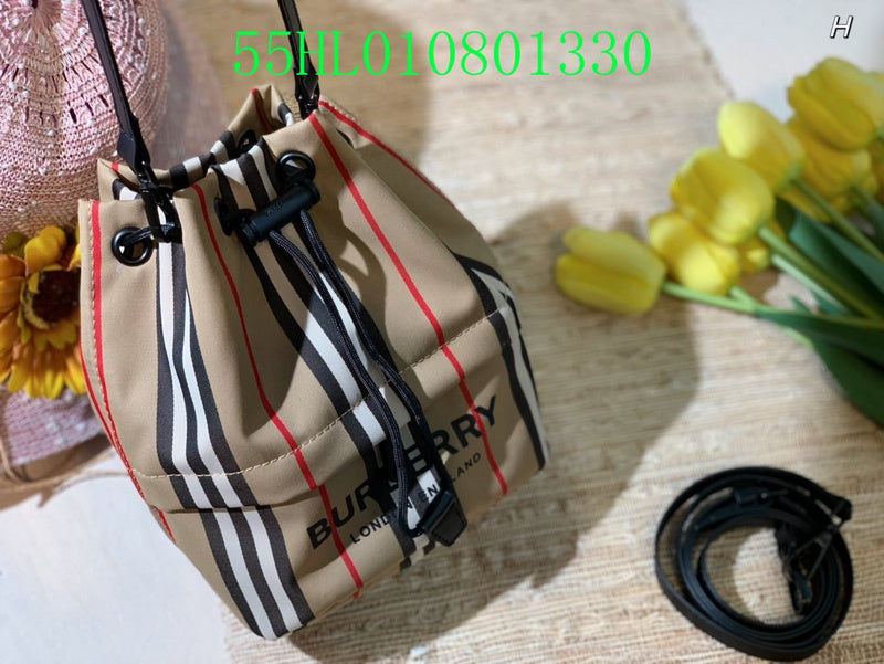 Luxe Touch Fashion -BBR Bags - 283