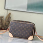 Fashion Luxe Touch bags - 5073