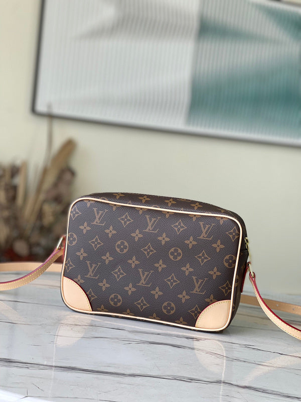 Fashion Luxe Touch bags - 5073