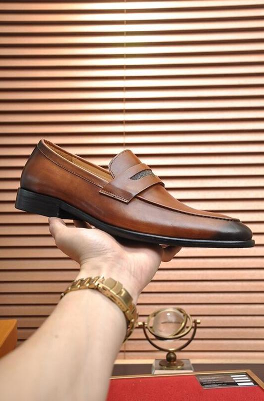 Luxe Touch Bags -  Men Shoes - 975