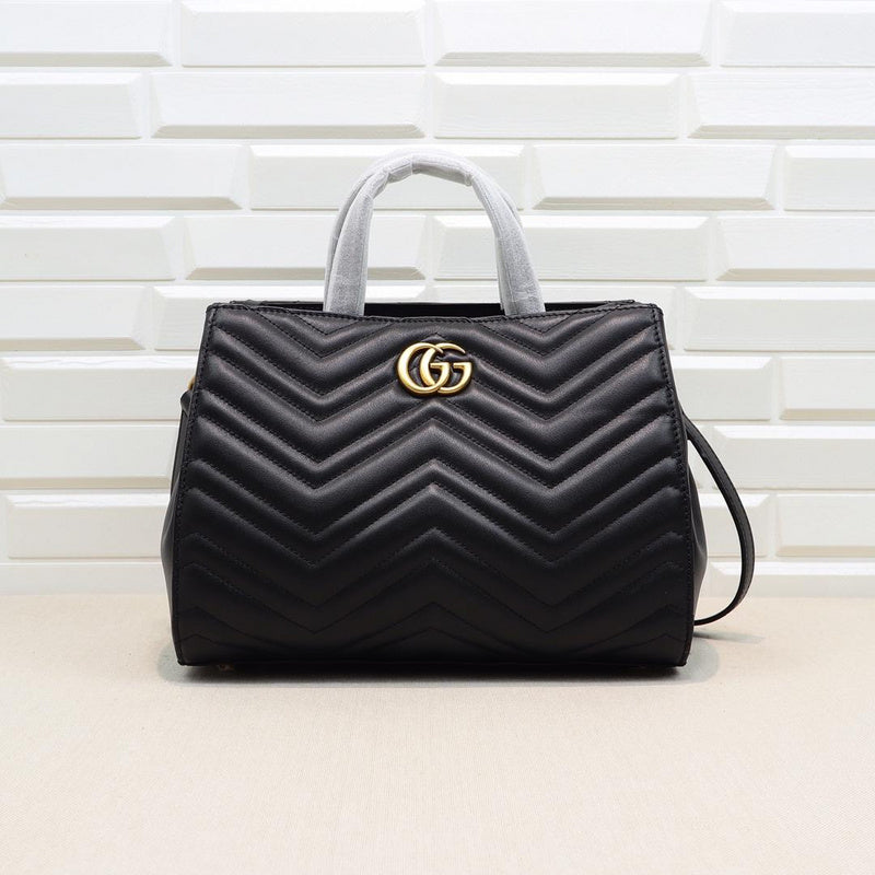 Luxe Touch Bags - Luxe Touch Bags - 544