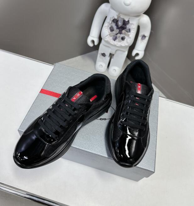Luxe Touch Bags - PD Men Shoes - 020