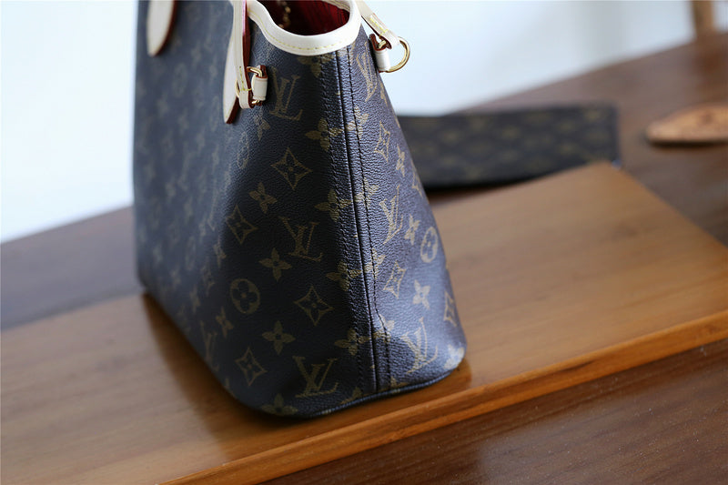 Luxe Touch Fashion LTB-bags - 8093