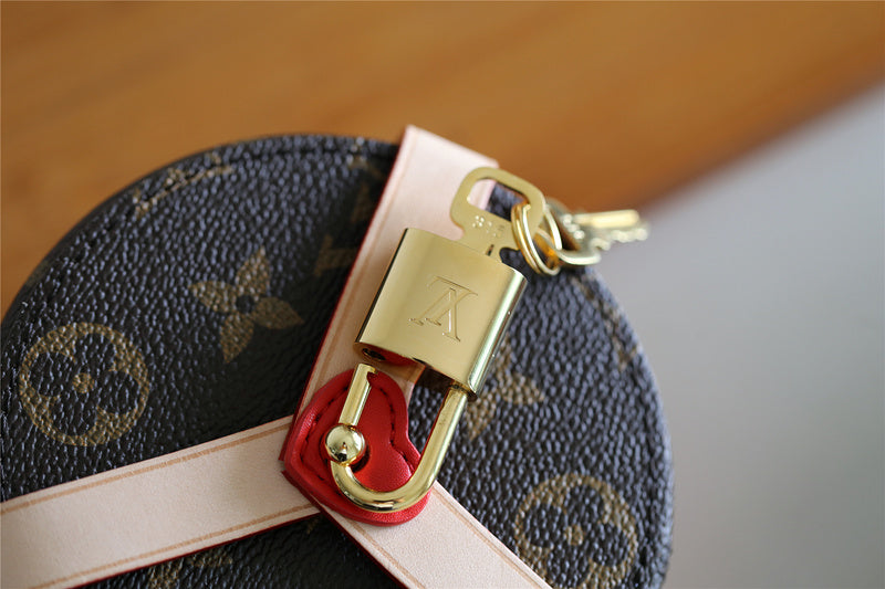 Luxe Touch Fashion LTB-bags - 9357