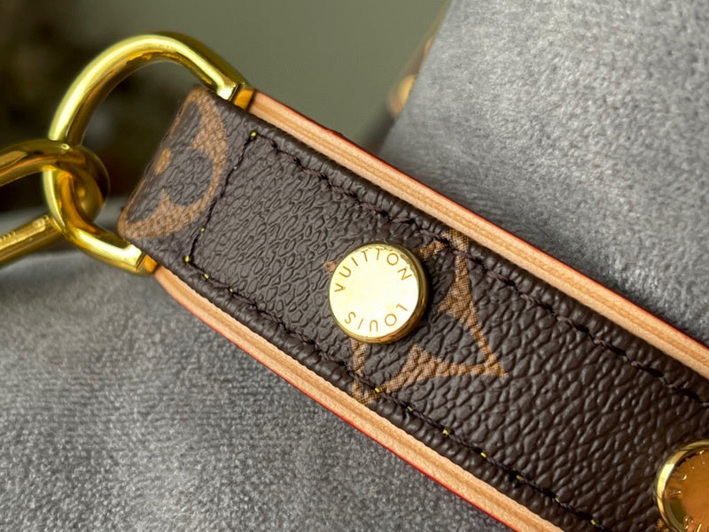 Fashion Luxe Touch bags - 5054