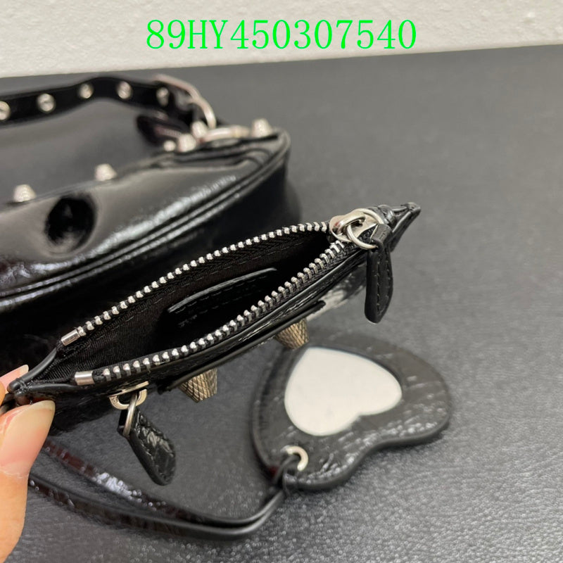 Luxe Touch Fashion - BGA Bags - 1896