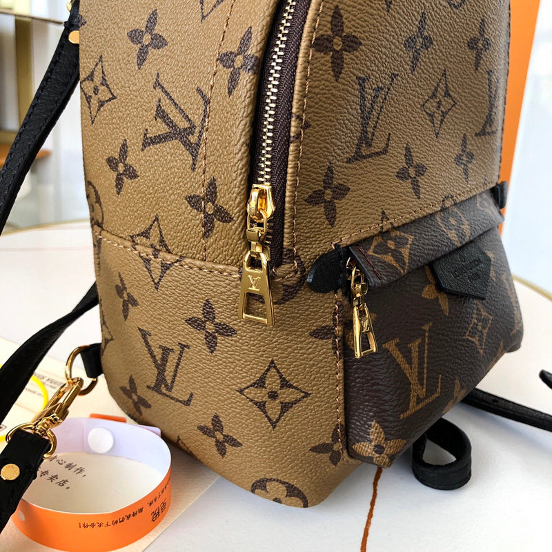 Luxe Touch Fashion LTB-bags - 17666