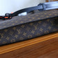 Luxe Touch Fashion LTB-bags - 9846