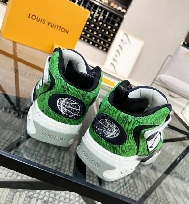 Luxe Touch Bags -  Men Shoes - 791