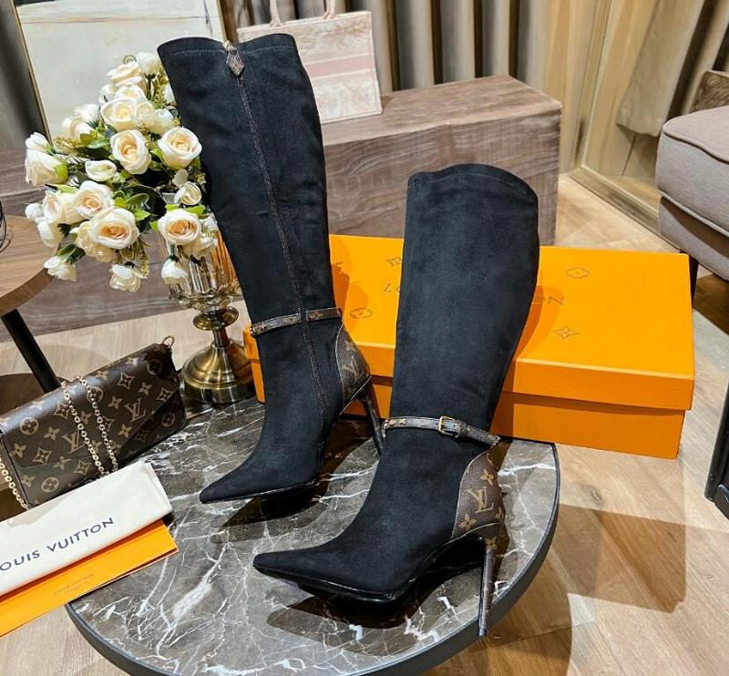 Luxe Touch Bags -  Women Shoes - 887