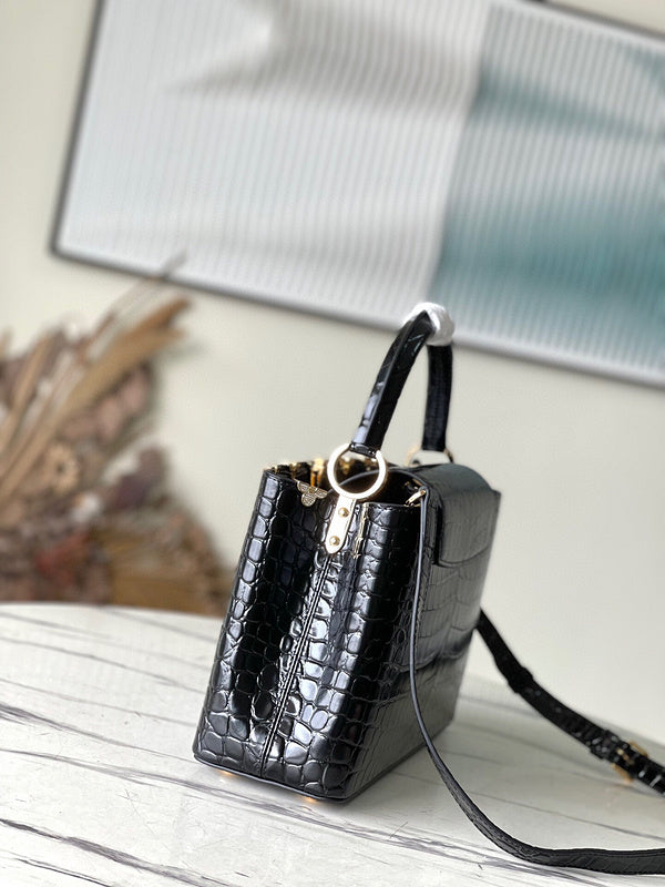 Fashion Luxe Touch bags - 4155