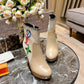 Luxe Touch Bags -  Women Shoes - 842