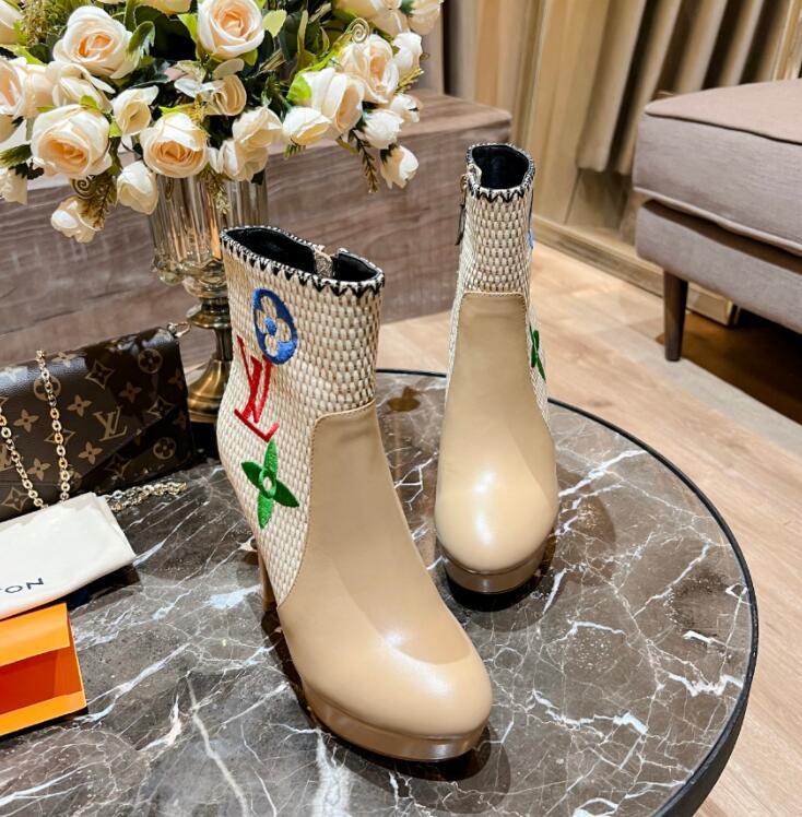 Luxe Touch Bags 

 - LTB Women Shoes - 842