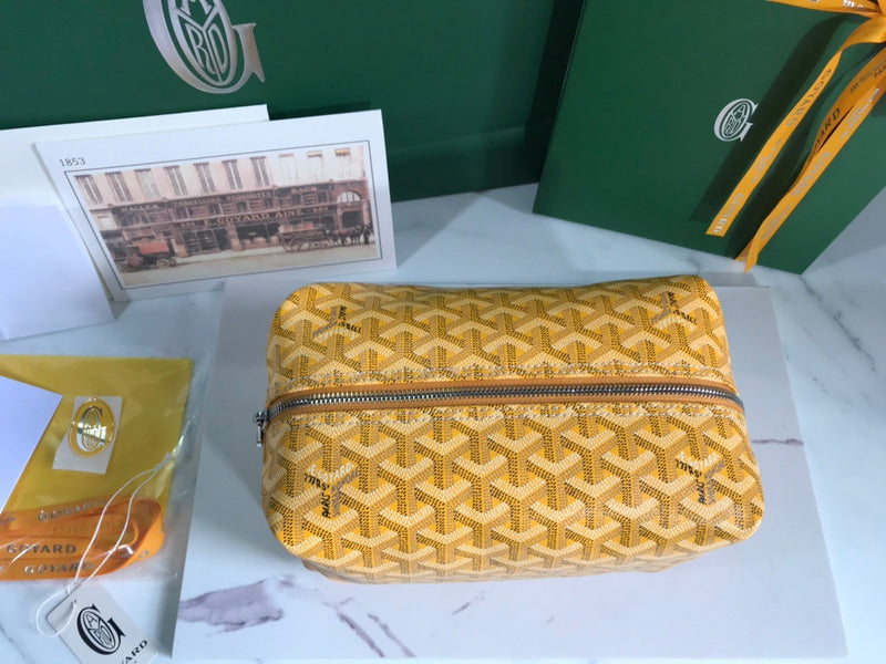 Luxe Touch Bags - GOD Bags - 332