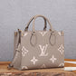 Luxe Touch Fashion LTB-Bags - 16737