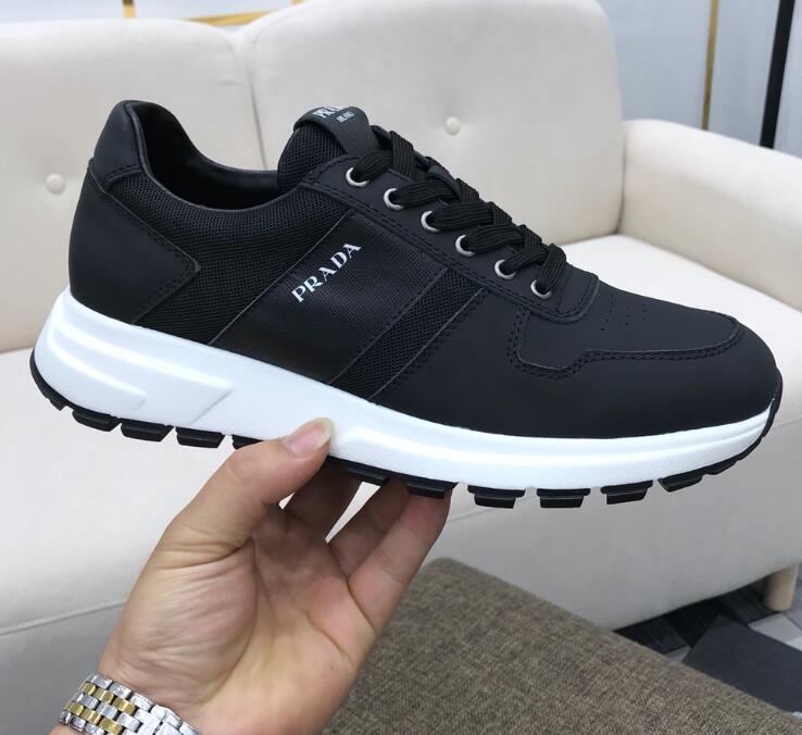 Luxe Touch Bags 

 - PD Men Shoes - 442