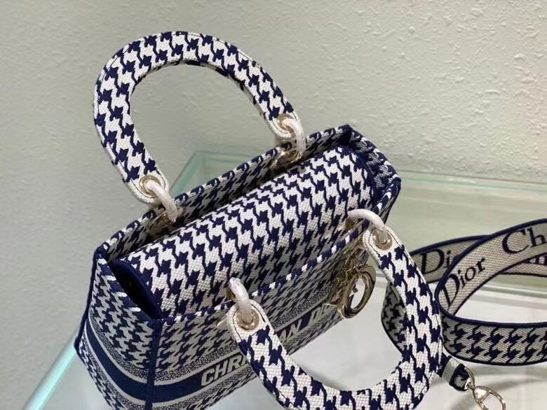 LTB - Luxe Touch Bags - 084