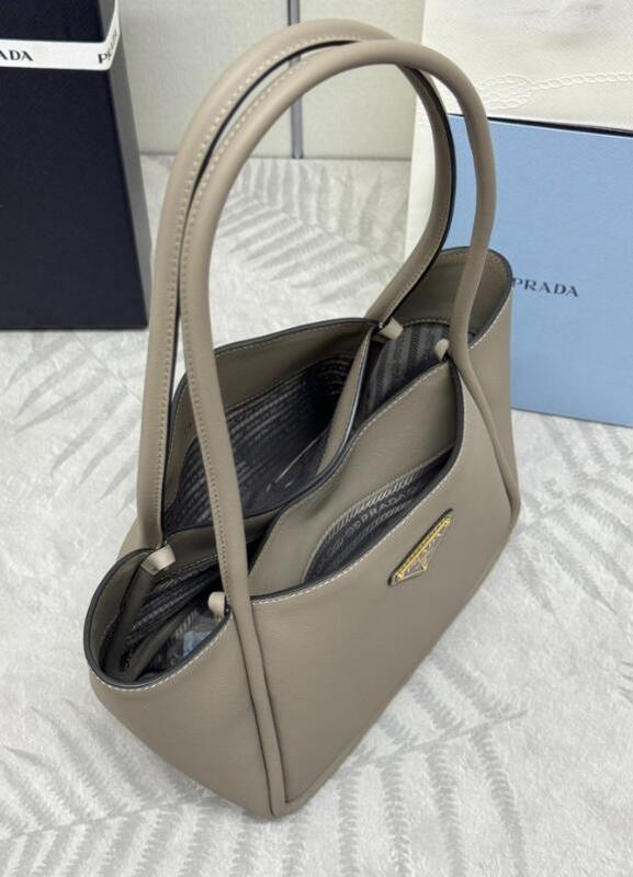 Luxe Touch Bags - PD Bags - 038