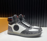 Luxe Touch Bags -  Men Shoes - 1206