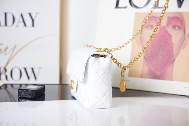 Luxe Touch Bags -  Bags - 265