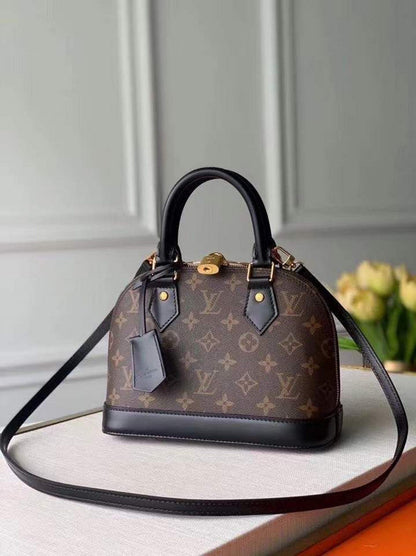 Luxe Touch Fashion LTB-bags - 17623