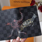 Fashion Luxe Touch bags - 3215