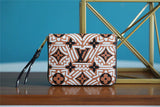 Luxe Touch Fashion LTB-bags - 8958