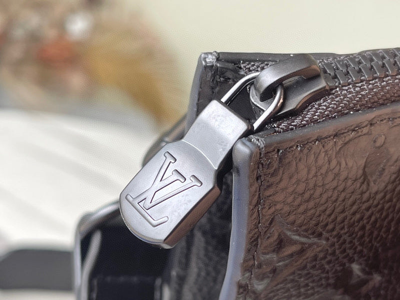 Fashion Luxe Touch bags - 5183