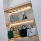 Luxe Touch Fashion -BBR Bags - 1697