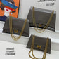 Luxe Touch Fashion - BGA Bags - 1801