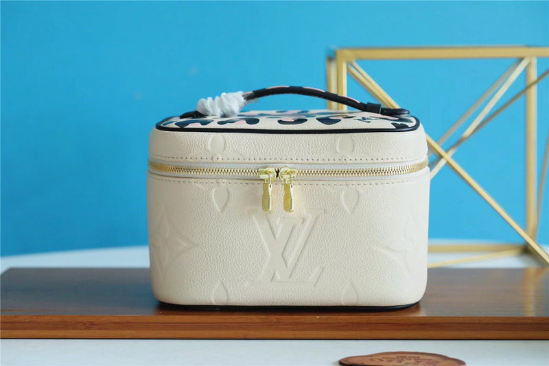 Luxe Touch Fashion LTB-bags - 8908