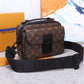 Luxe Touch Fashion LTB-bags - 17119