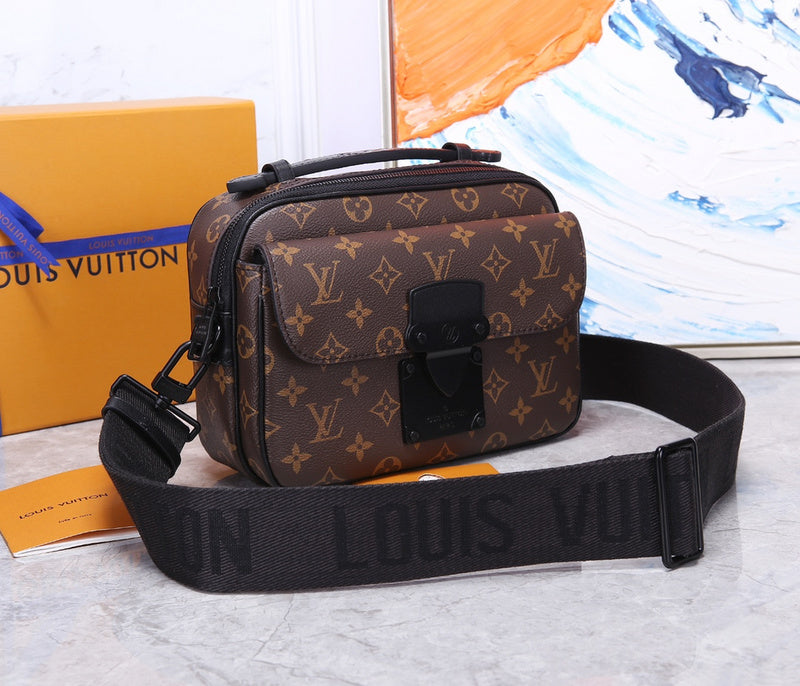 Luxe Touch Fashion LTB-bags - 17119