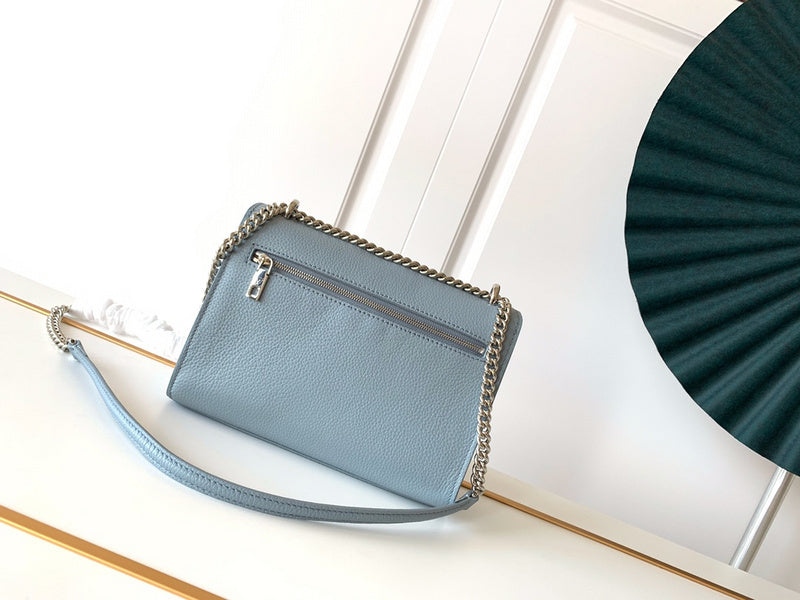 Fashion Luxe Touch bags - 3414