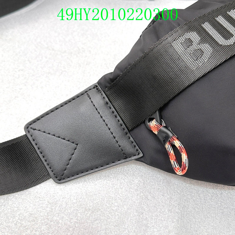 Luxe Touch Fashion -BBR Bags - 187