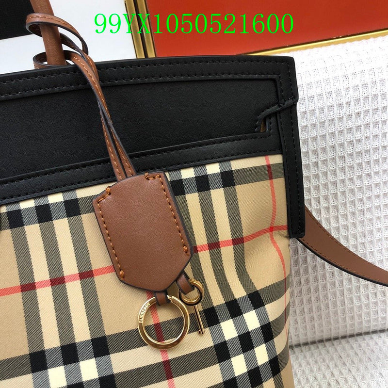 LTB Fashion -BBR Bags - 541