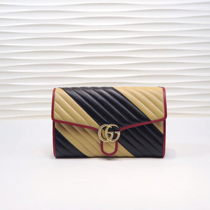 Luxe Touch Bags - Luxe Touch Bags - 1078