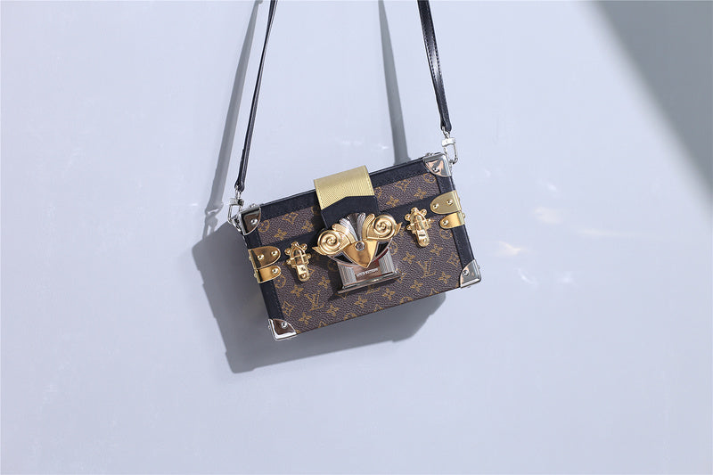 Rezaus Fashion LTB-bags - 8226