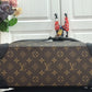 Fashion Luxe Touch bags - 2559