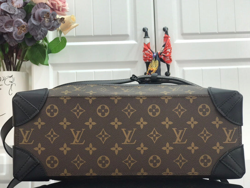 Fashion Luxe Touch bags - 2559