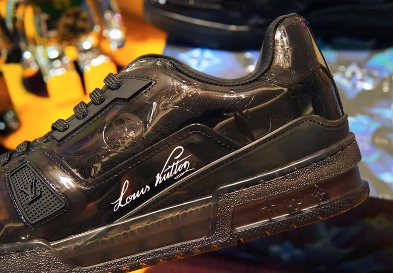 Luxe Touch Bags -  Men Shoes - 1502