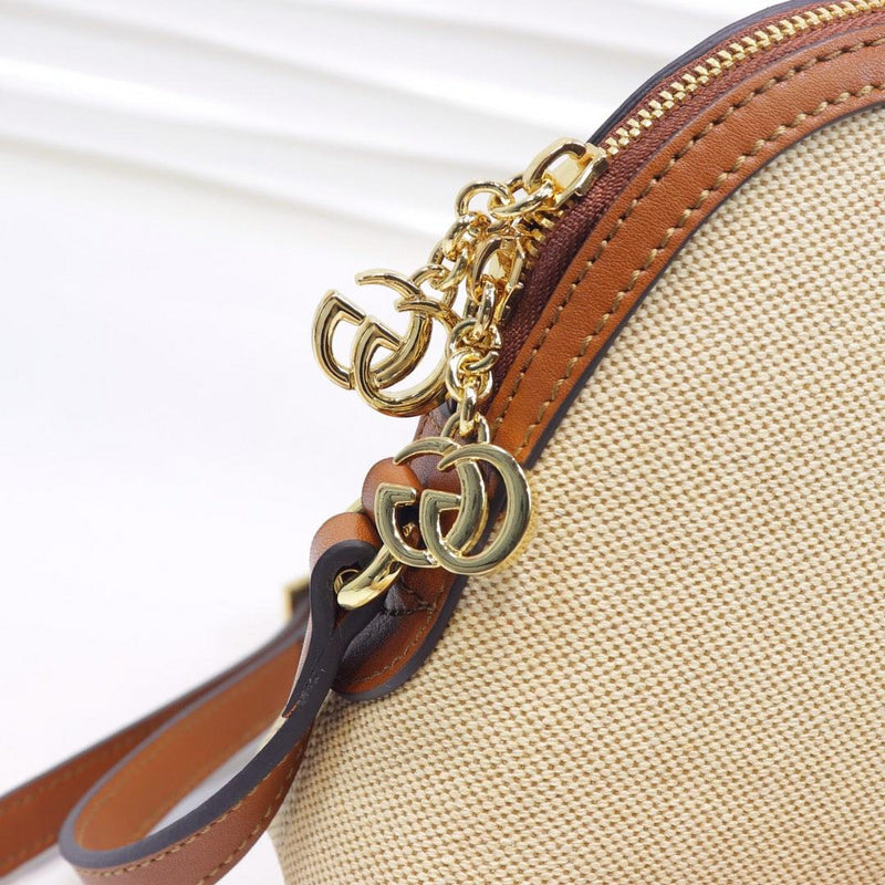 Luxe Touch Bags - Luxe Touch Bags - 1058