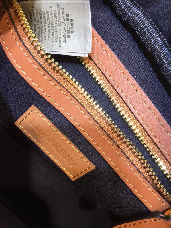 LTB Fashion -BBR Bags - 1117