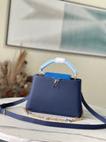 Fashion Luxe Touch bags - 4656