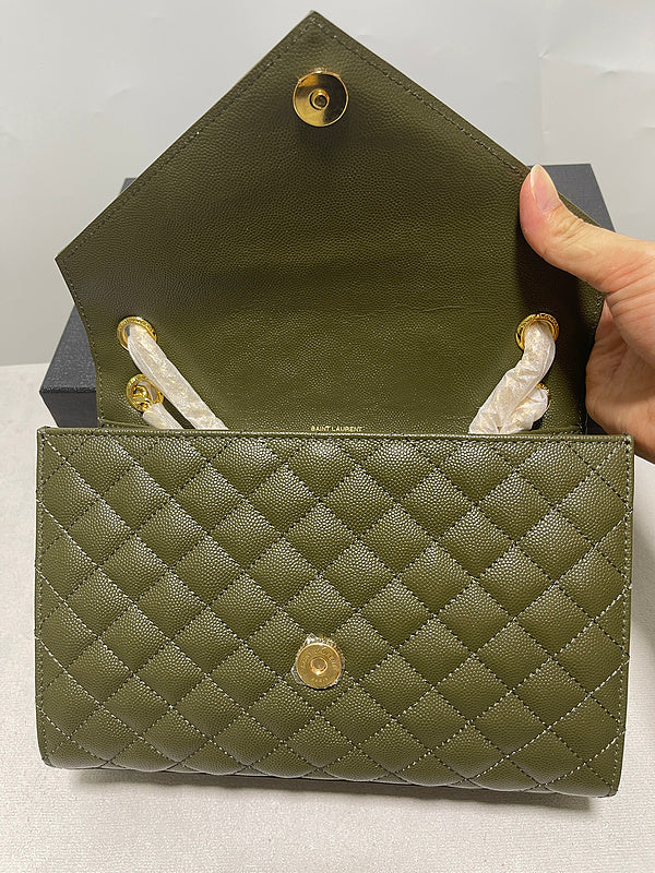 Luxe Touch - SLY Bags 489