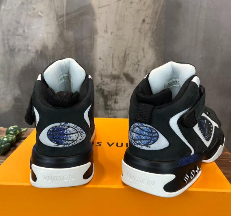 Luxe Touch Bags -  Men Shoes - 823